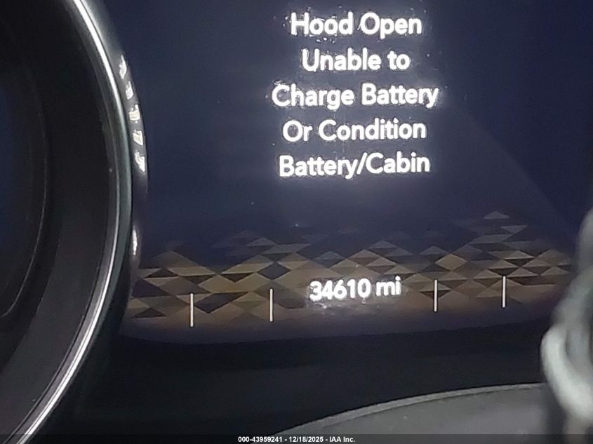 2022 Jeep Wrangler 4Xe Unlimited Sahara 4X4 VIN: 1C4JJXP67NW198617 Lot: 43959241