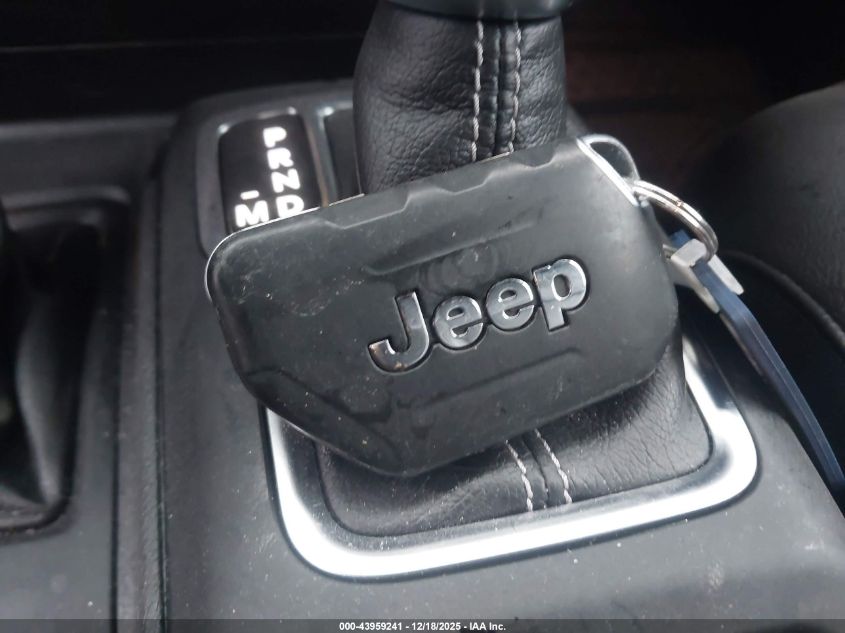 2022 Jeep Wrangler 4Xe Unlimited Sahara 4X4 VIN: 1C4JJXP67NW198617 Lot: 43959241