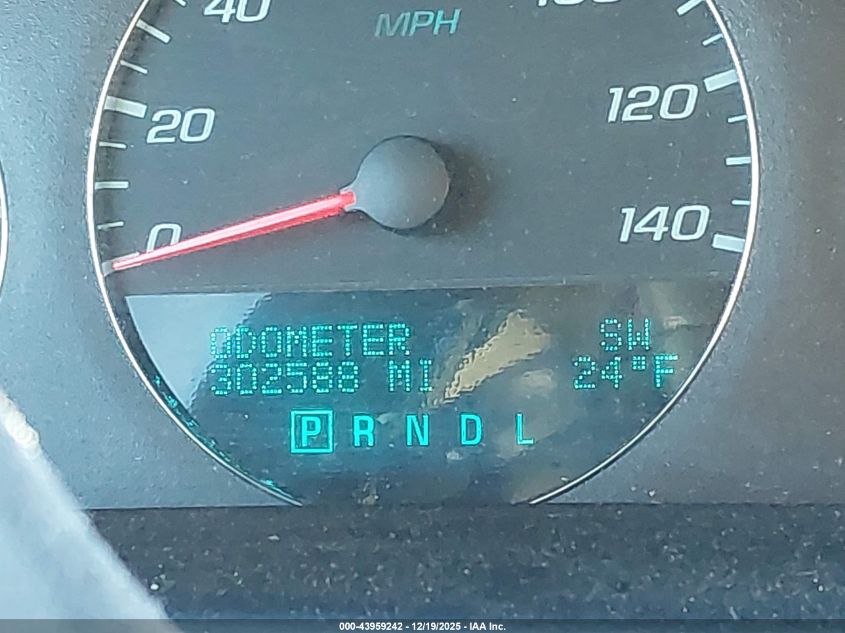 2013 Chevrolet Impala VIN: 2GIWG5E36D1238749 Lot: 43959242