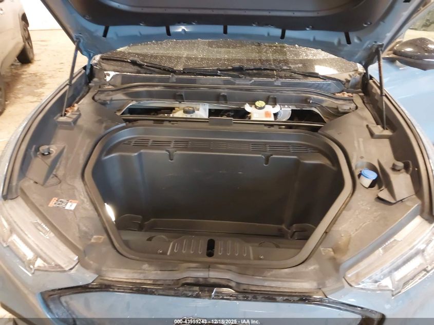 2023 Ford Mustang Mach-E Premium VIN: 3FMTK3SU0PMA54233 Lot: 43959243