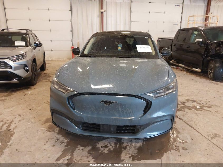 2023 Ford Mustang Mach-E Premium VIN: 3FMTK3SU0PMA54233 Lot: 43959243