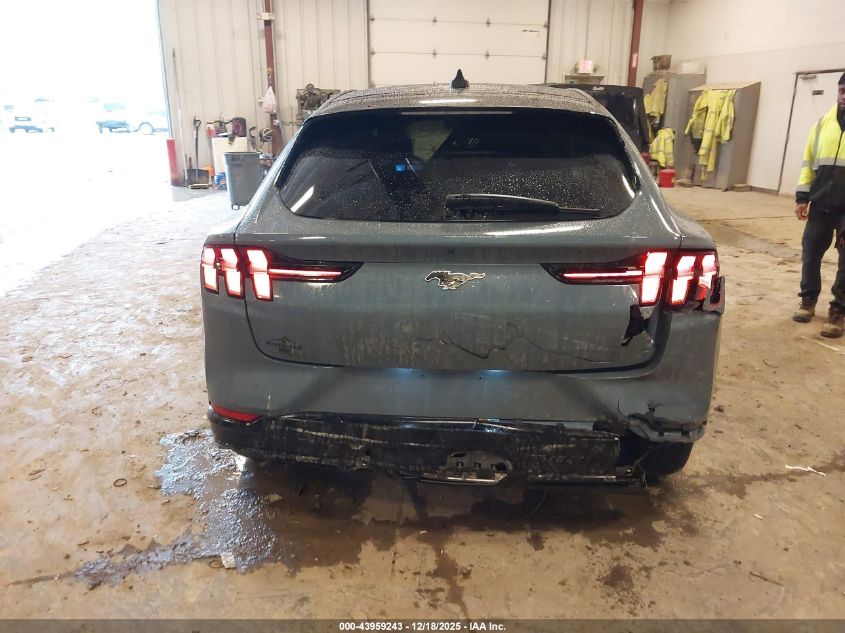 2023 Ford Mustang Mach-E Premium VIN: 3FMTK3SU0PMA54233 Lot: 43959243