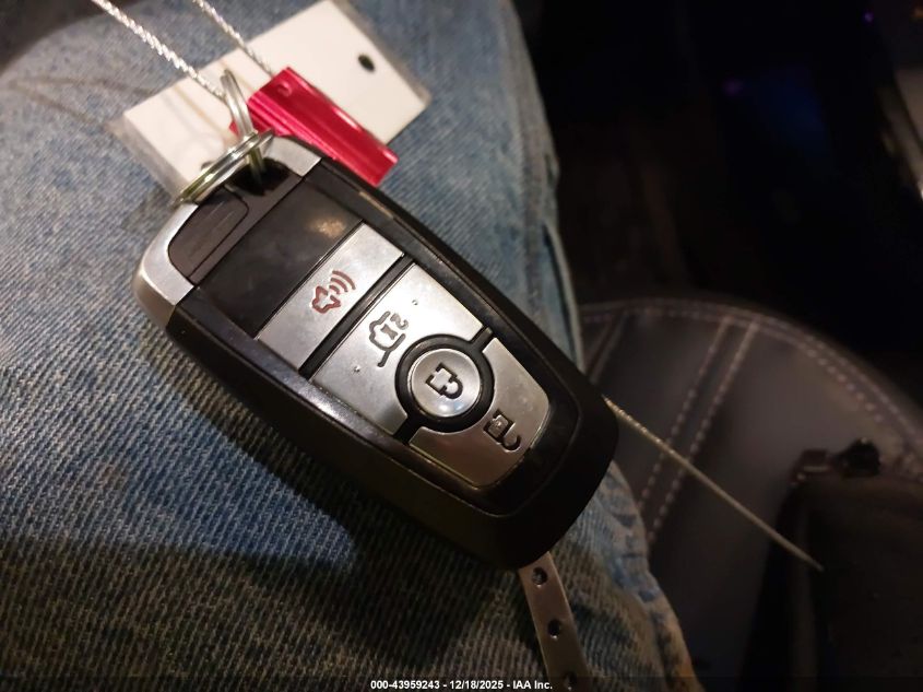 2023 Ford Mustang Mach-E Premium VIN: 3FMTK3SU0PMA54233 Lot: 43959243