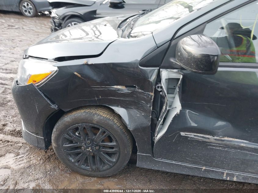 2024 Mitsubishi Mirage G4 Black Edition/Es/Le VIN: ML32FUFJ0RHF11856 Lot: 43959244