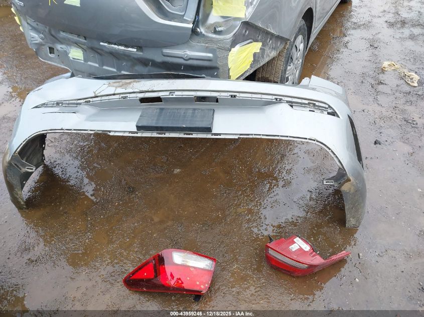 2023 Kia Rio S VIN: 3KPA24AD0PE553000 Lot: 43959246