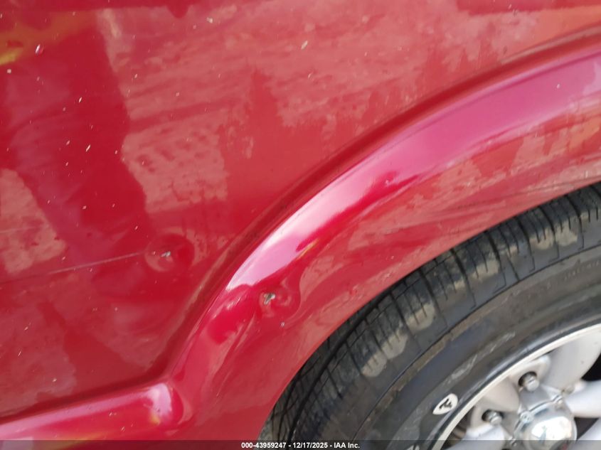 2001 Chevrolet S-10 Ls VIN: 1GCCS19W918113601 Lot: 43959247