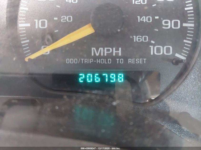 2001 Chevrolet S-10 Ls VIN: 1GCCS19W918113601 Lot: 43959247