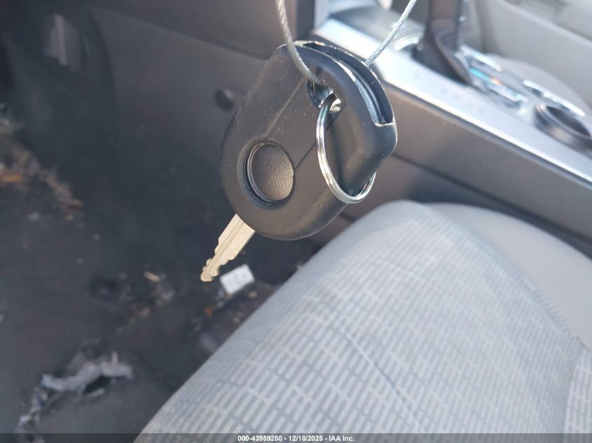 2011 Ford Explorer Xlt VIN: 1FMHK7D8XBGA50366 Lot: 43959250