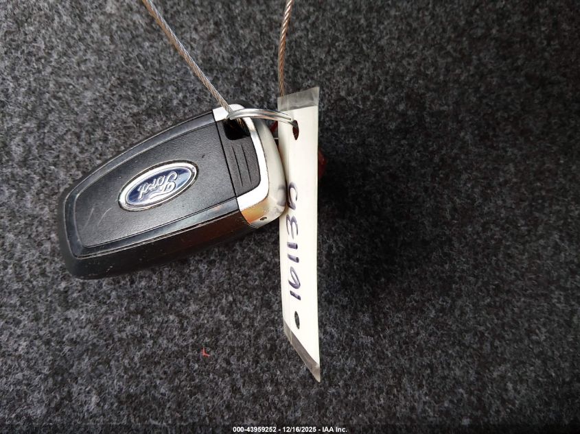 2018 Ford Explorer Xlt VIN: 1FM5K7D87JGB74824 Lot: 43959252