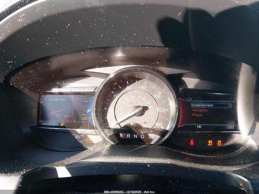 2018 Ford Explorer Xlt VIN: 1FM5K7D87JGB74824 Lot: 43959252