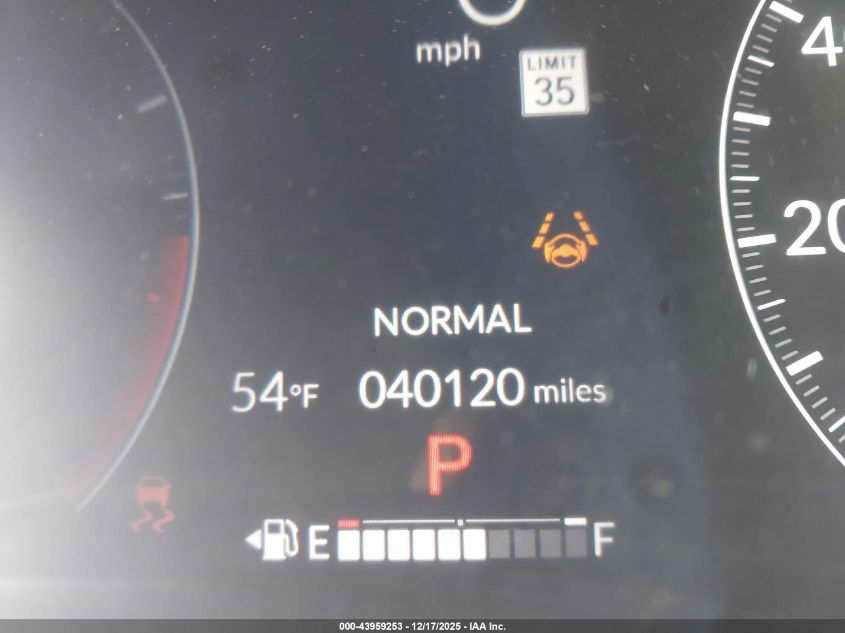 2023 Honda Hr-V 2Wd Lx VIN: 3CZRZ1H33PM708844 Lot: 43959253