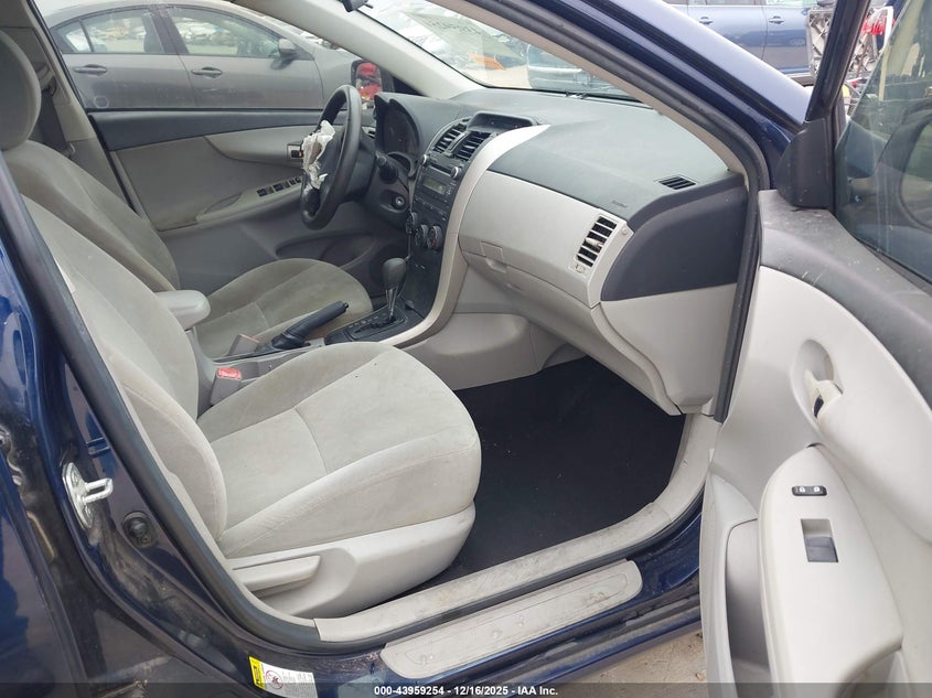 2013 Toyota Corolla L