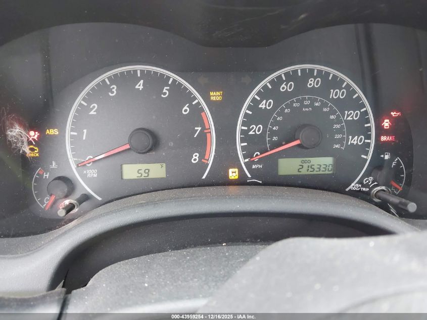 2013 Toyota Corolla L VIN: 5YFBU4EE6DP179147 Lot: 43959254