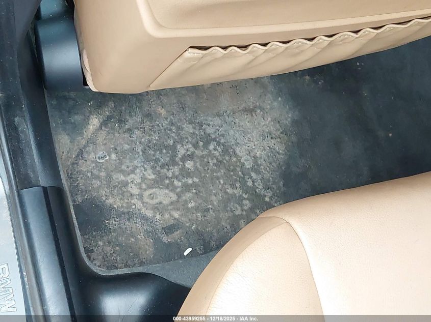 2008 BMW 535Xi VIN: WBANV93588CZ65179 Lot: 43959255