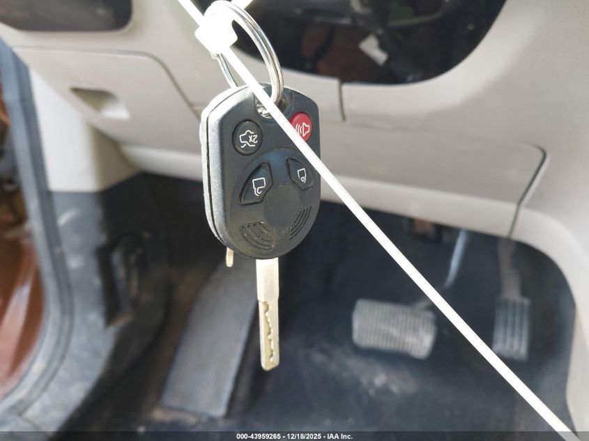 2017 Ford Escape Se VIN: 1FMCU9GD3HUA08477 Lot: 43959265