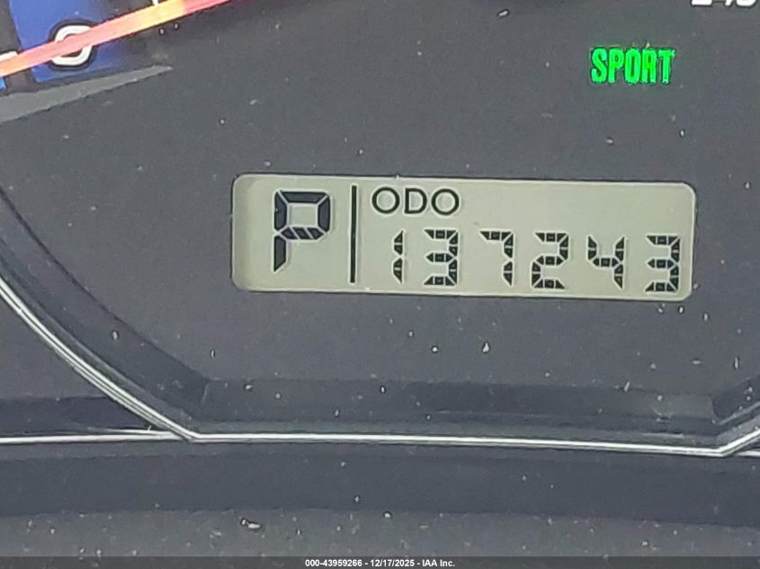 2009 Subaru Forester 2.5X VIN: JF2SH63689H783329 Lot: 43959266