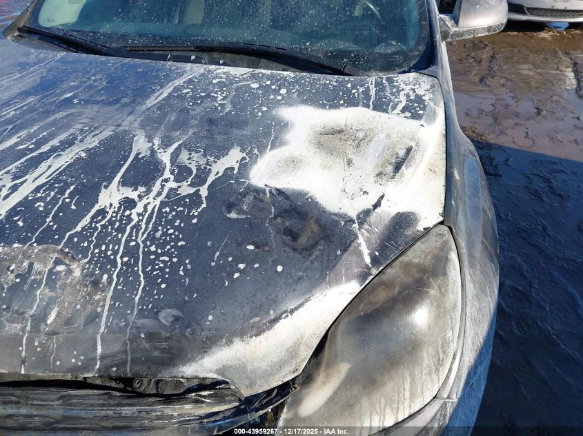 2016 Chevrolet Equinox Lt VIN: 2GNFLFEK8G6256409 Lot: 43959267