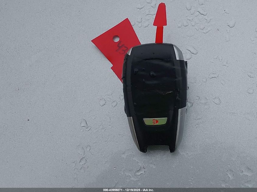 2019 Subaru Forester Sport VIN: JF2SKAKC9KH558077 Lot: 43959271