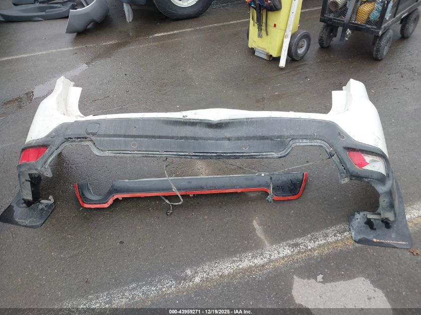 2019 Subaru Forester Sport VIN: JF2SKAKC9KH558077 Lot: 43959271