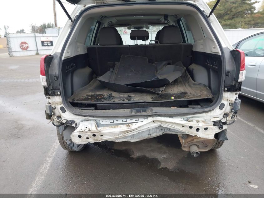 2019 Subaru Forester Sport VIN: JF2SKAKC9KH558077 Lot: 43959271