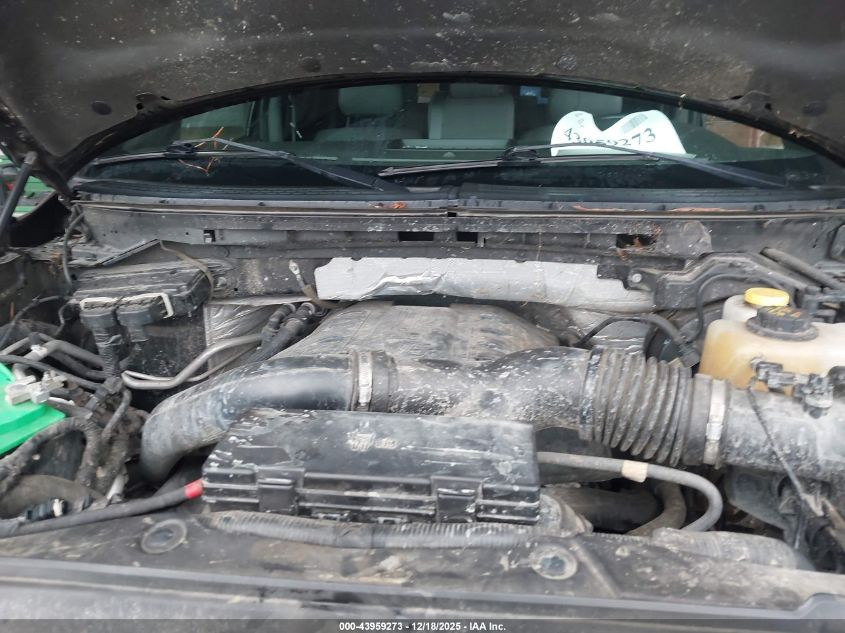 2013 Ford F-150 Xlt VIN: 1FTFW1ET7DKG39679 Lot: 43959273