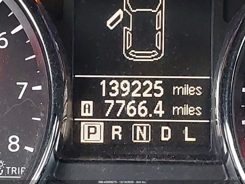 2014 Nissan Rogue Select S VIN: JN8AS5MVXEW707293 Lot: 43959275