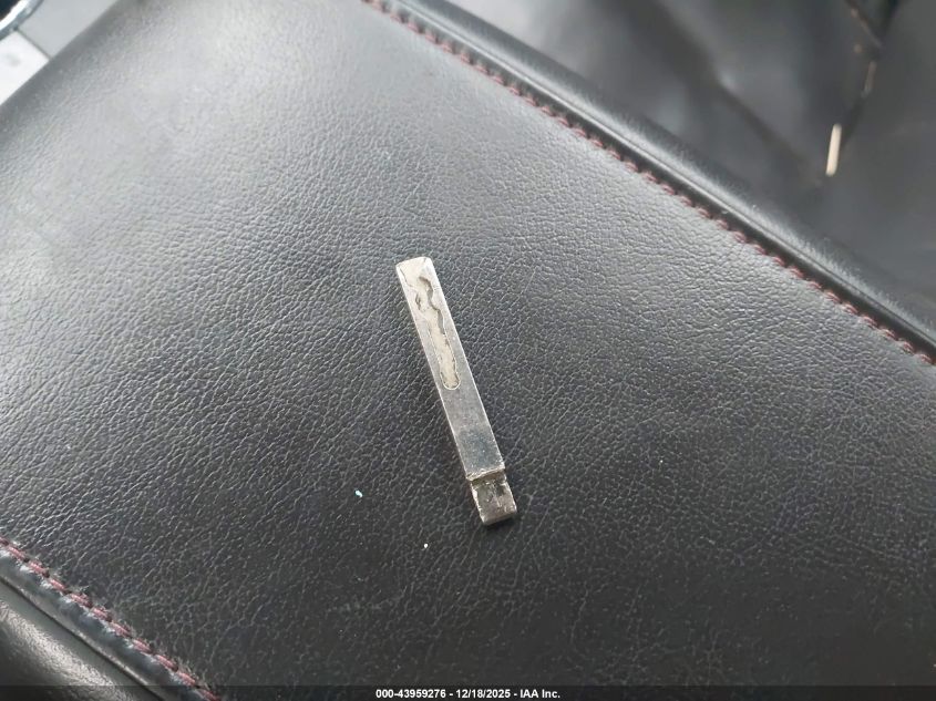 2013 GMC Terrain Denali VIN: 2GKALYEK3D6153199 Lot: 43959276