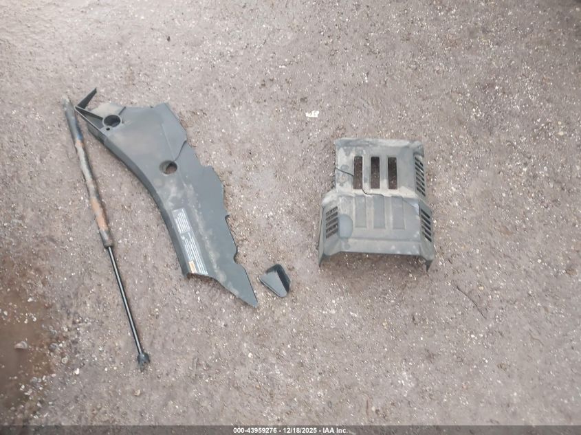 2013 GMC Terrain Denali VIN: 2GKALYEK3D6153199 Lot: 43959276