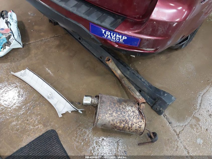 2009 Subaru Forester (Natl) X VIN: JF2SH61659H703181 Lot: 43959277