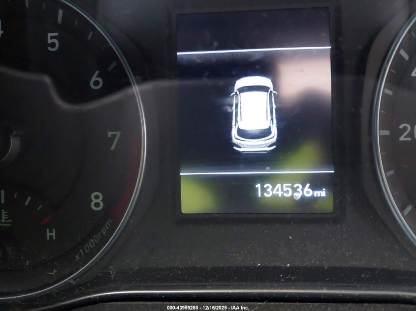 2019 Hyundai Kona Sel VIN: KM8K6CAA1KU256655 Lot: 43959280