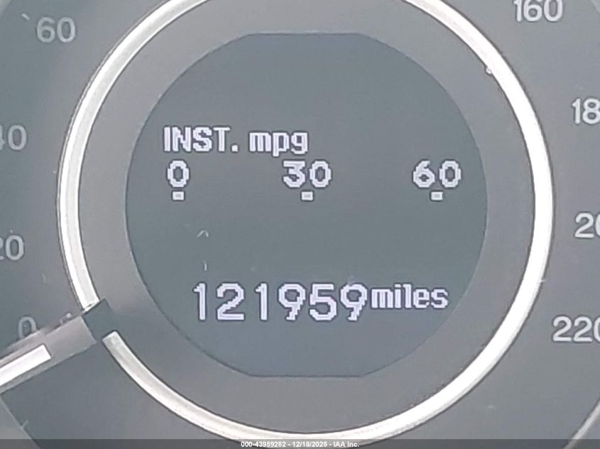 2016 Honda Cr-V Touring VIN: 5J6RM3H94GL032646 Lot: 43959282