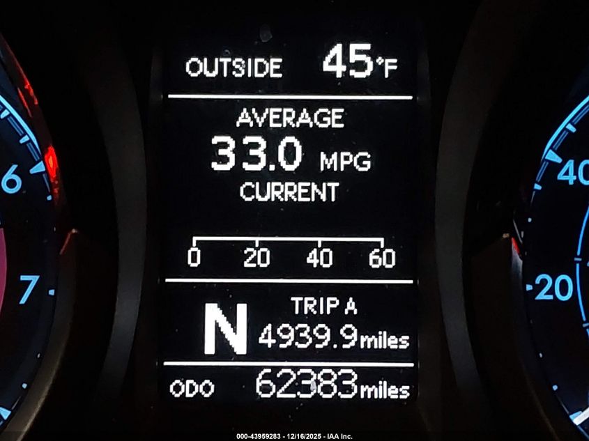 2014 Toyota Corolla S VIN: 2T1BURHE9EC145729 Lot: 43959283