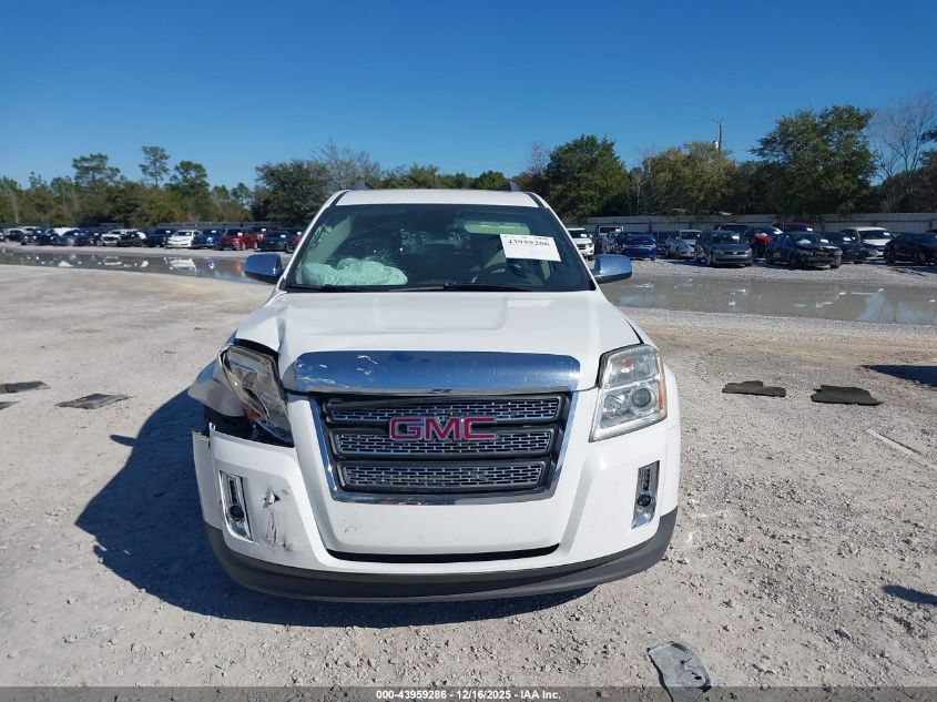 2015 GMC Terrain Slt-2 VIN: 2GKFLTE39F6192979 Lot: 43959286