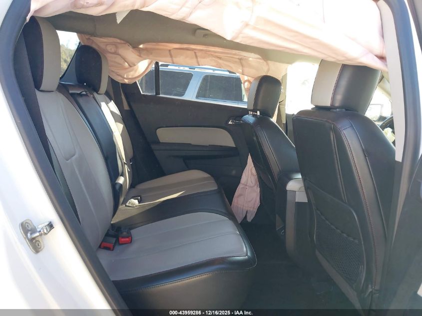 2015 GMC Terrain Slt-2 VIN: 2GKFLTE39F6192979 Lot: 43959286