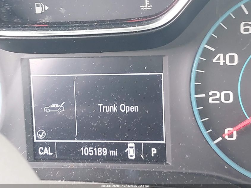 2018 Chevrolet Cruze Ls Auto VIN: 1G1BC5SMXJ7211477 Lot: 43959290