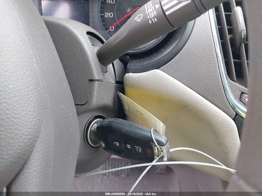 2018 Chevrolet Cruze Ls Auto VIN: 1G1BC5SMXJ7211477 Lot: 43959290