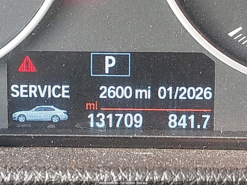 2015 BMW 328I xDrive VIN: WBA3B5G5XFNS17585 Lot: 43959289