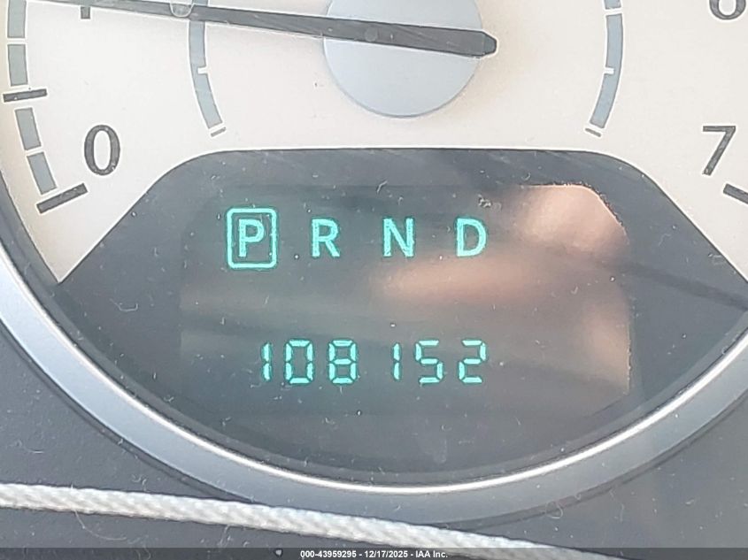 2010 Chrysler Town & Country Touring VIN: 2A4RR5D12AR105203 Lot: 43959295