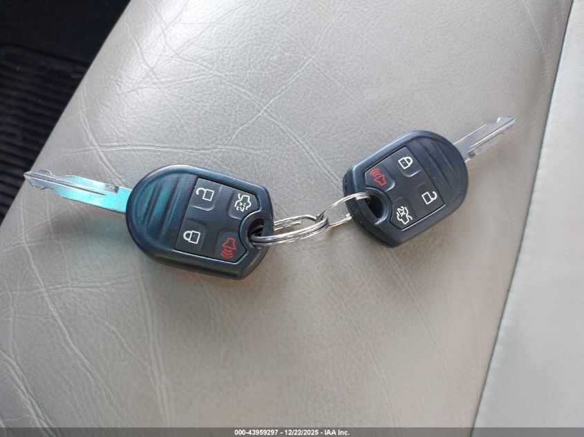 2014 Ford Explorer Xlt VIN: 1FM5K8D85EGB49951 Lot: 43959297