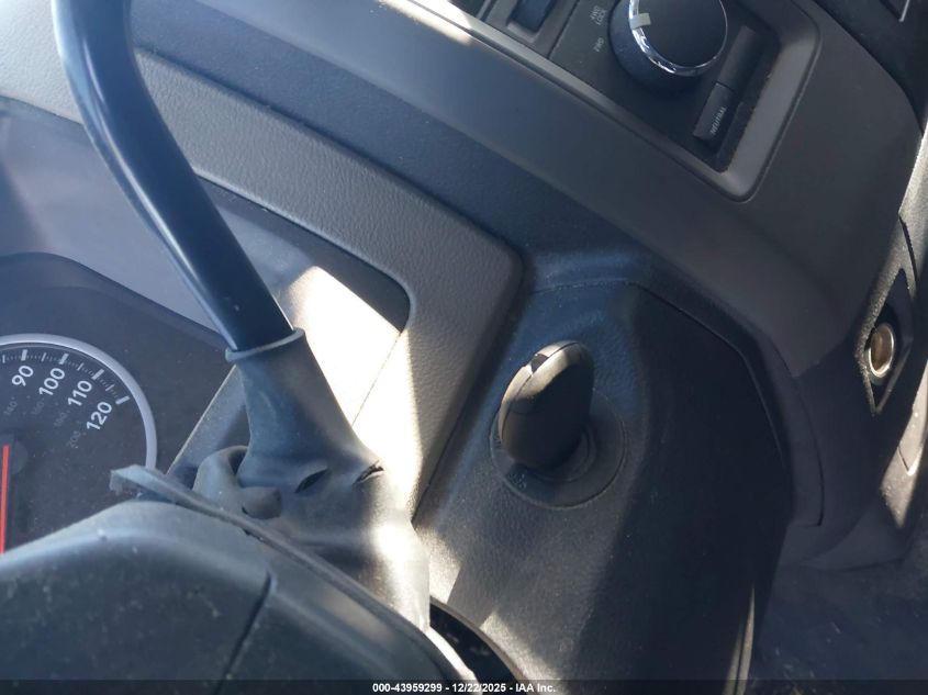 2012 Ram 1500 St VIN: 3C6JD7AT7CG201489 Lot: 43959299