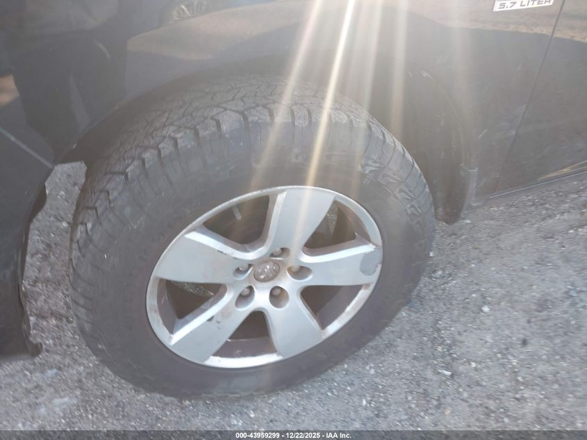 2012 Ram 1500 St VIN: 3C6JD7AT7CG201489 Lot: 43959299