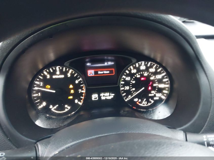 2015 Nissan Altima 2.5 S VIN: 1N4AL3AP0FN384565 Lot: 43959302