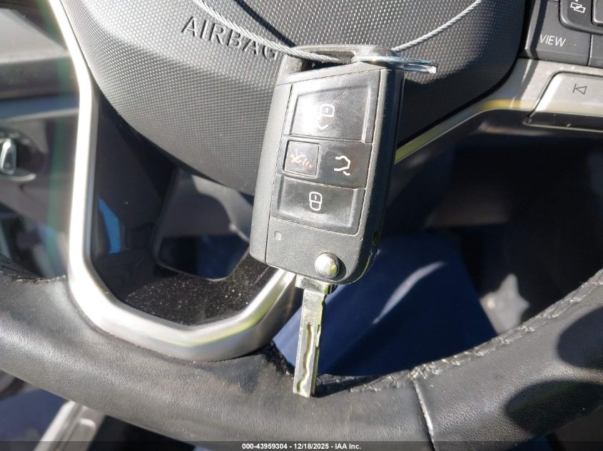 2024 Volkswagen Jetta 1.5T S VIN: 3VW5M7BU6RM089499 Lot: 43959304