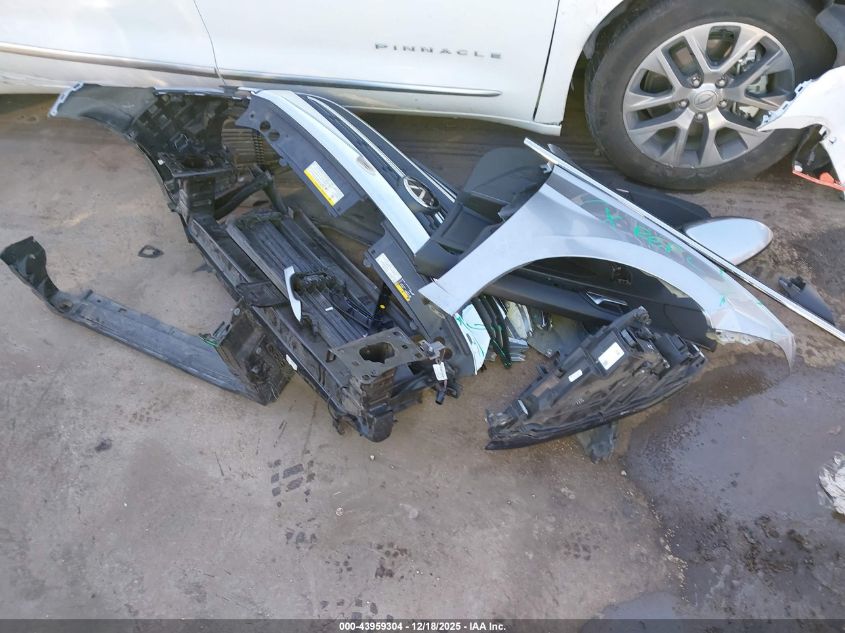 2024 Volkswagen Jetta 1.5T S VIN: 3VW5M7BU6RM089499 Lot: 43959304