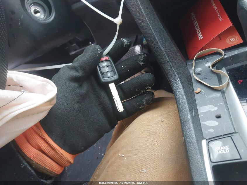 2021 Honda Civic Lx VIN: 2HGFC2F64MH508015 Lot: 43959305