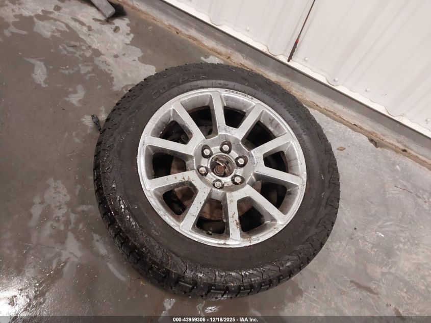 2015 GMC Yukon Denali VIN: 1GKS2CKJ8FR540280 Lot: 43959306