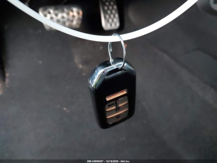 2019 Honda Civic Sport VIN: 19XFC2F89KE012152 Lot: 43959307