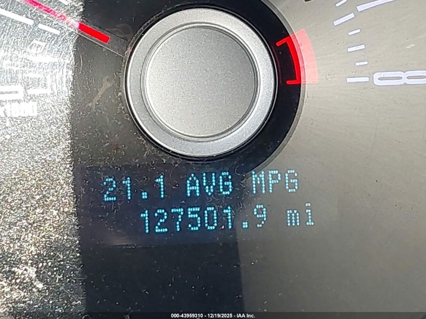 2012 Ford Mustang V6 VIN: 1ZVBP8EM3C5208036 Lot: 43959310