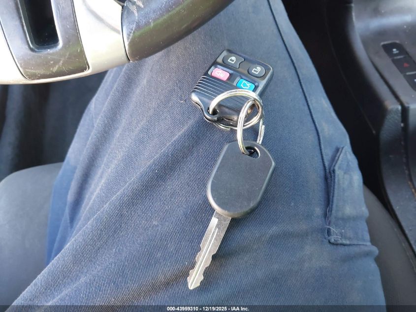 2012 Ford Mustang V6 VIN: 1ZVBP8EM3C5208036 Lot: 43959310