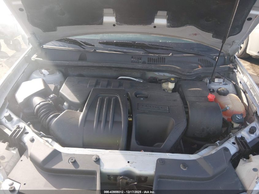 2006 Chevrolet Cobalt Ls VIN: 1G1AK15F067834859 Lot: 43959312